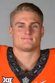 Logan Carter