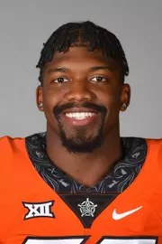 Dezmon Jackson