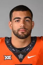 Tre Sterling