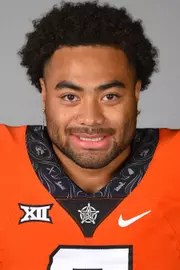 Jaylen Warren