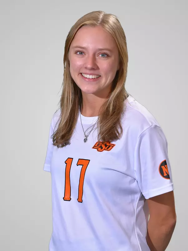 Summer Chaffin 2021 headshot