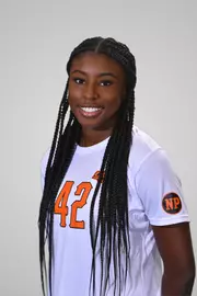 Gabriella Coleman 2021 headshot