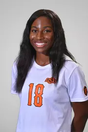 Charme Morgan 2021 headshot