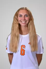 Kylee Munson 2021 headshot