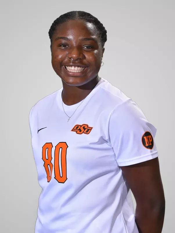 Samiah Phiri 2021 headshot
