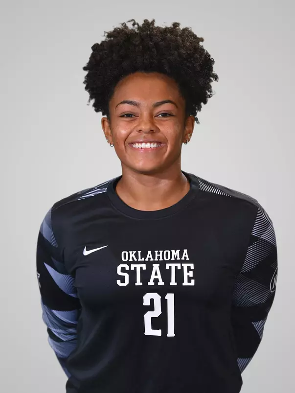 Ary Purifoy 2021 headshot