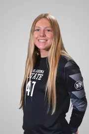 Evie Vitali 2021 headshot