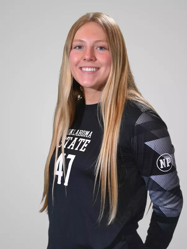 Evie Vitali 2021 headshot