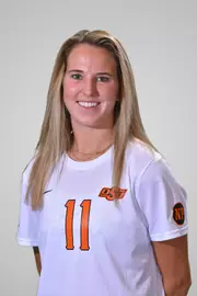 Grace Yochum 2021 headshot