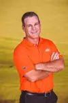 Robertson, Greg, Image taken at Karsten Creek, Tuesday, Sept. 7, 2021, Karsten Creek, Stillwater, Oklahoma, George H Bulard / OSU Athletics