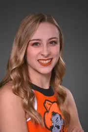 Baylee Schroeder