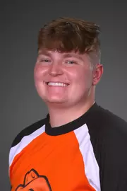 Camden Baird