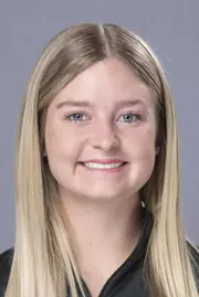 Katelynn Carwile 2022 Headshot