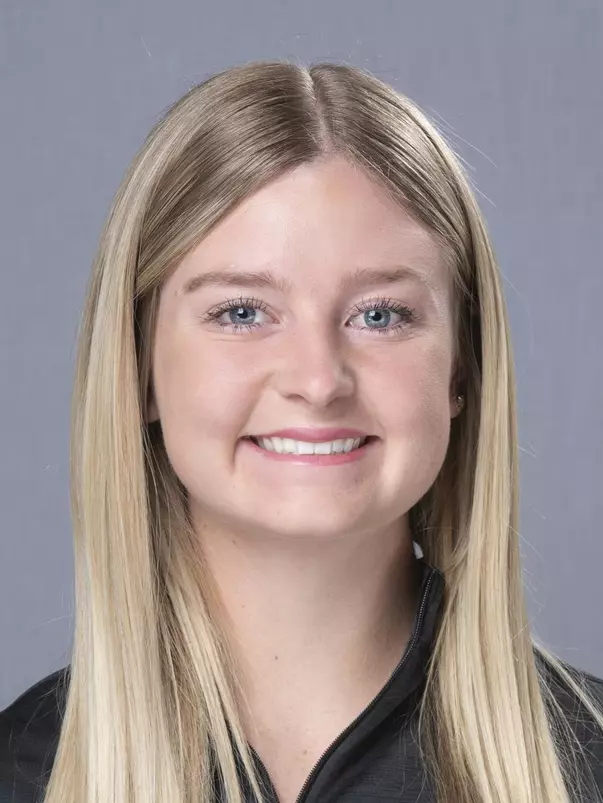 Katelynn Carwile 2022 Headshot