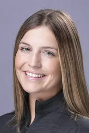Hailey Kastl 2022 Headshot
