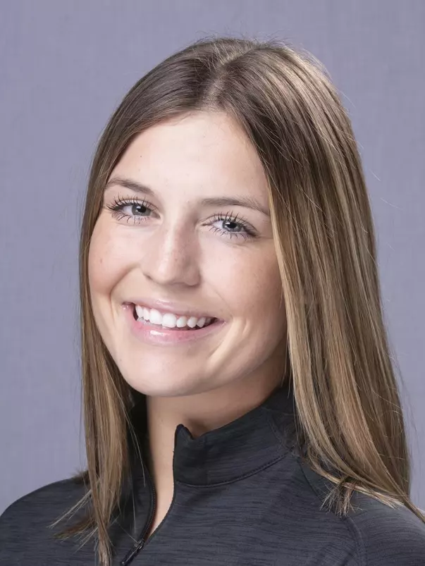 Hailey Kastl 2022 Headshot