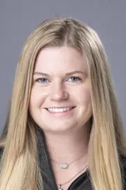 Karli Petty 2022 Headshot