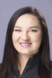 MIchaela Richbourg 2022 Headshot