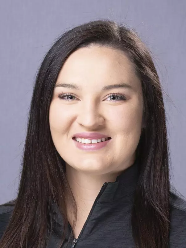 MIchaela Richbourg 2022 Headshot