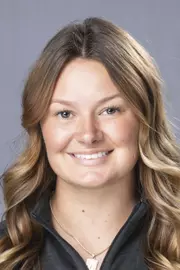 Tatum Sparks 2022 Headshot