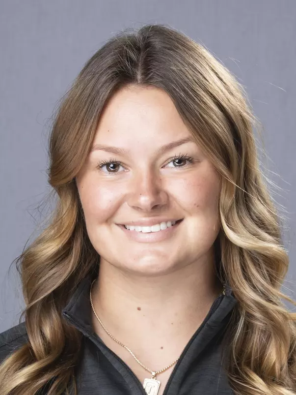 Tatum Sparks 2022 Headshot