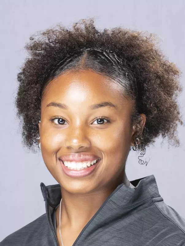 Brianna Evans 2022 Headshot