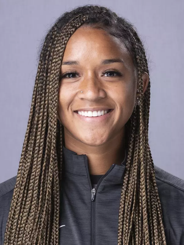 Morgyn Wynne 2022 Headshot