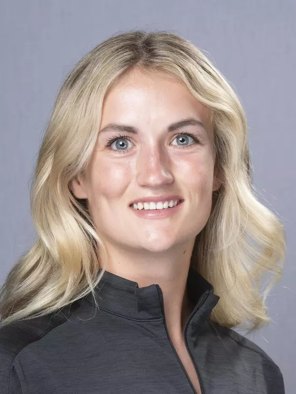 Chelsea Alexander 2022 Headshot