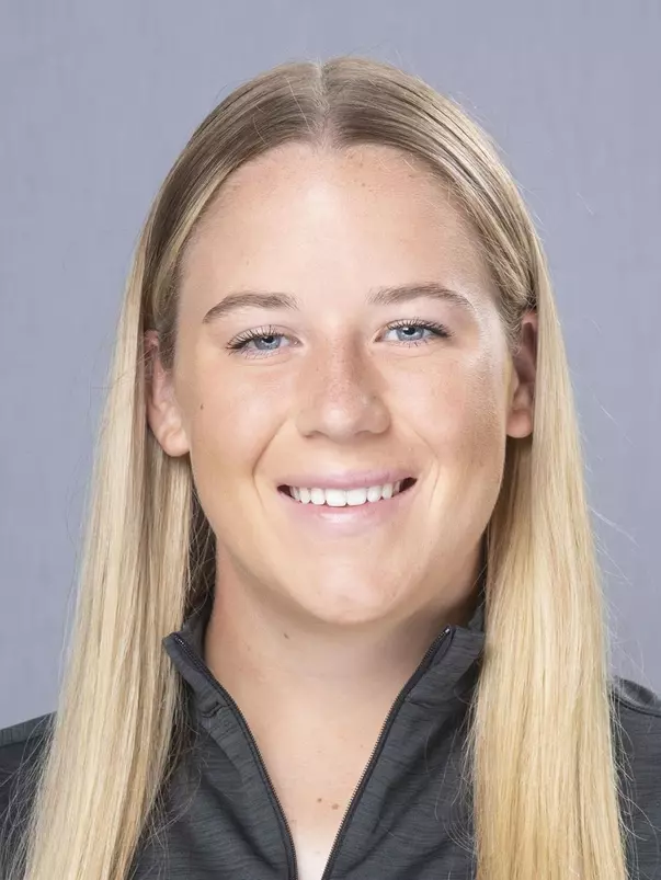 Bailie Runner 2022 Headshot