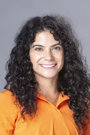 Clarissa Morales