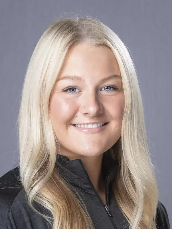 Morgan Day 2022 Headshot