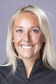 Sydney Pennington 2022 Headshot