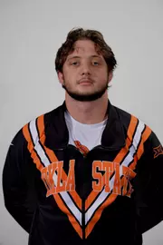 Brett Black