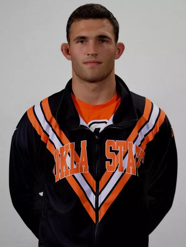 Kyle Haas