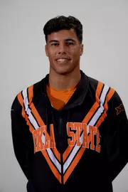 Jalin Harper