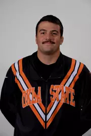 Austin Harris
