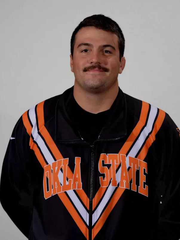 Austin Harris