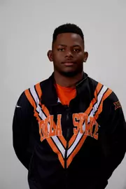 JaQuan Jackson