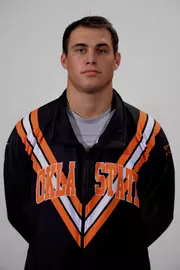 Cade Lindsey