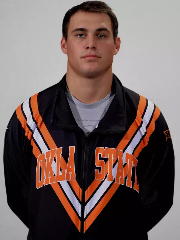 Cade Lindsey