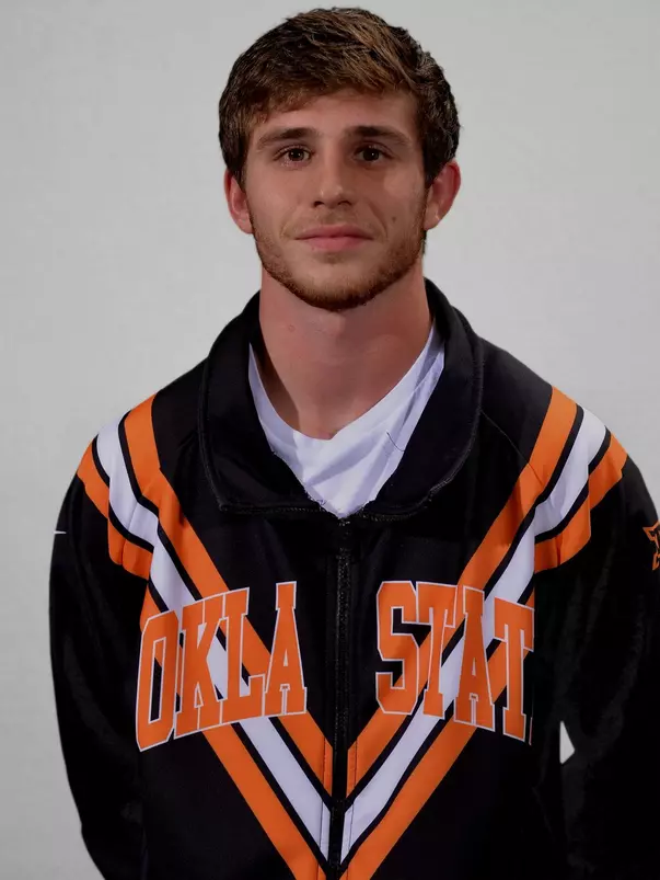 Trevor Mastrogiovanni