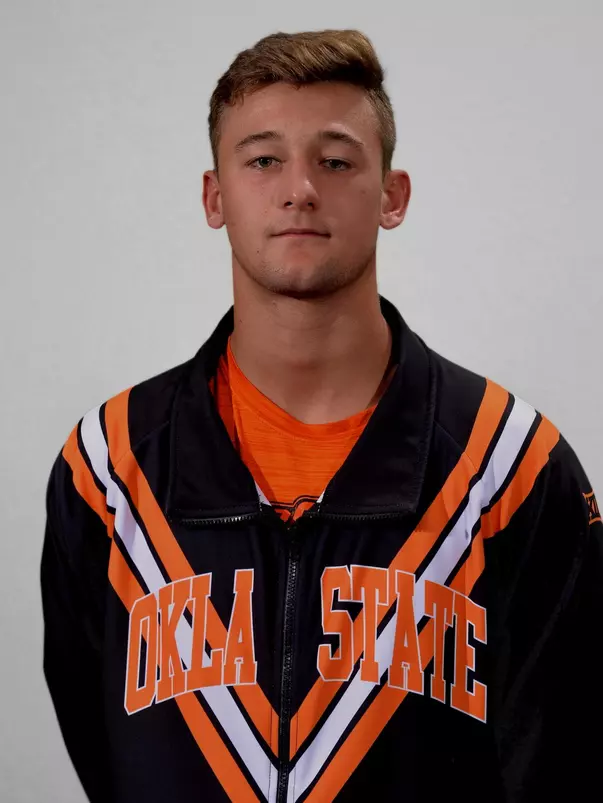 Chance McLane