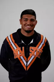 Anthony Montalvo