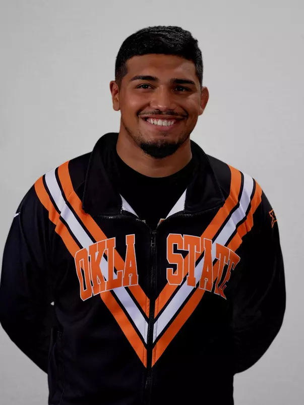 Anthony Montalvo