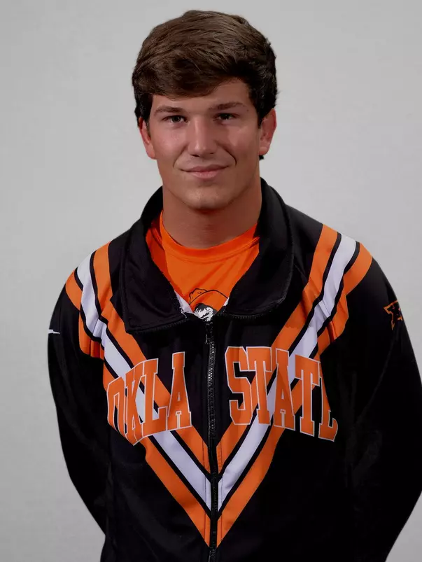 Cade Nicholas