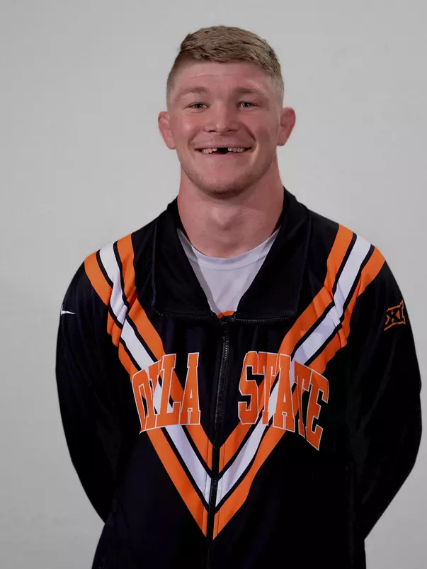 Dustin Plott