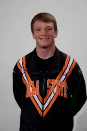 Blake Skidgel