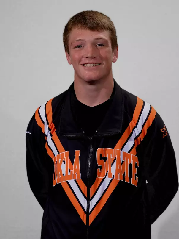Blake Skidgel
