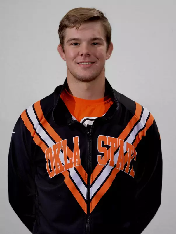 Gavin Stika