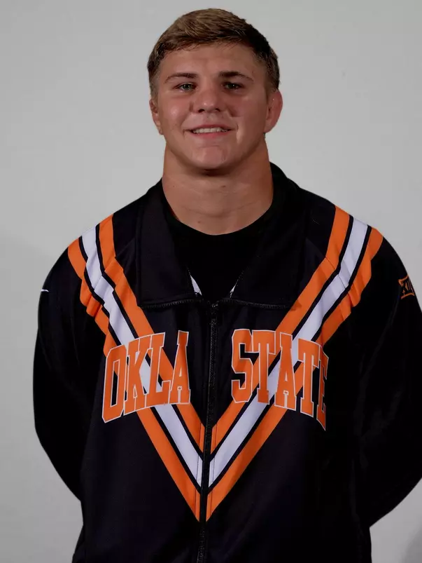 Luke Surber
